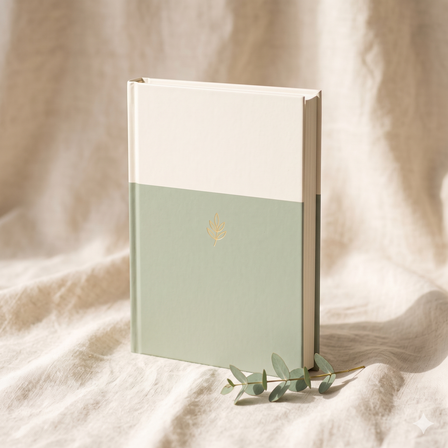 The Presence Journal