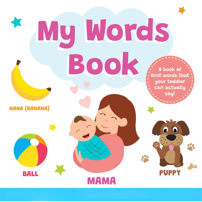 Early Speech Complete Bundle