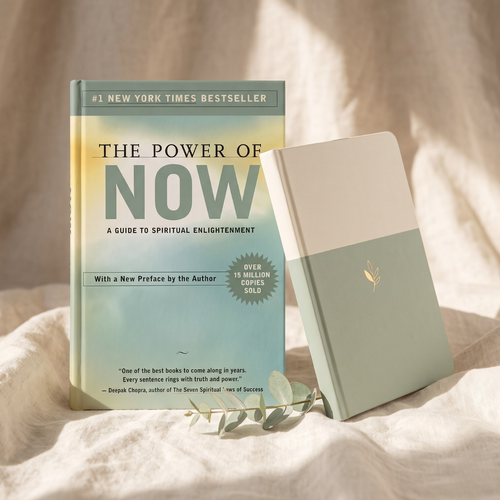 The Power of Now — Presence Set