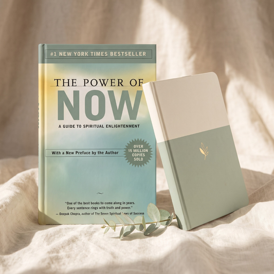 The Power of Now — Presence Set