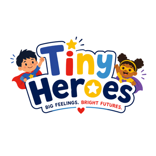 Happy Little Readers