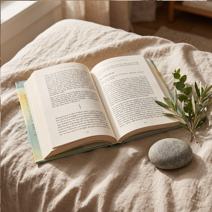 The Power of Now — Presence Set