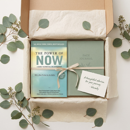 The Power of Now — Presence Set